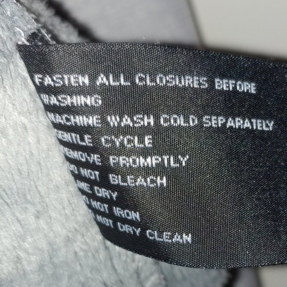 Zeroxposur Soft-Shell Rain Jacket Size Xl Light G… - image 5